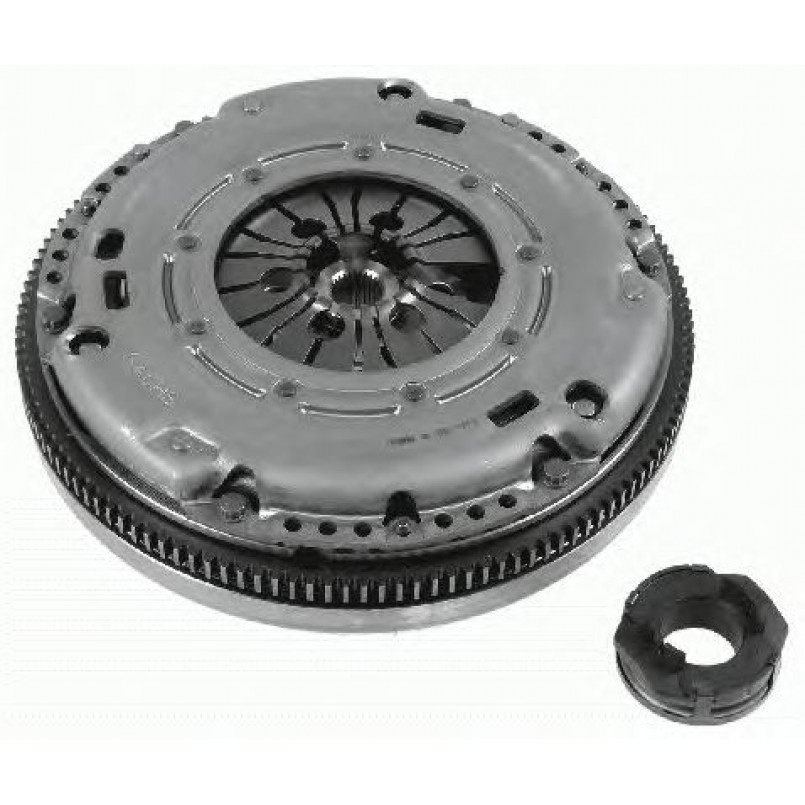 3000 951 790 SACHS  -  Комплект зчеплення з маховиком